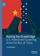 Lily McElwee - Raising the Drawbridge