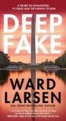 Ward Larsen - Deep Fake