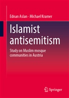 Ednan Aslan, Michael Kramer - Islamist antisemitism