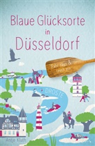 Antje Kluth - Blaue Glücksorte in Düsseldorf
