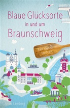 Jonas Lamberg - Blaue Glücksorte in und um Braunschweig