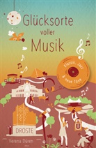 Verena Düren - Glücksorte voller Musik