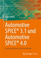 Soner Gülbas - Automotive SPICE® 3.1 und Automotive SPICE® 4.0