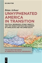 Brian Arbour - Unhyphenated America in Transition