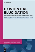 Eckhard Frick, Rico Gutschmidt - Existential Elucidation