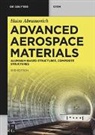 Haim Abramovich - Advanced Aerospace Materials