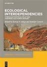Zeynep Y. Gökçe, Jennifer Leetsch - Ecological Interdependencies