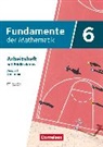 Fundamente der Mathematik - Ausgabe B ab 2024 - 6. Schuljahr