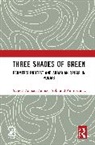 Abbi Kumool, Amit Kumar, Pramod Abbi Kumar, Kumar Pramod - Three Shades of Green