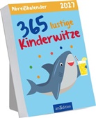 Abreißkalender 365 lustige Kinderwitze 2027
