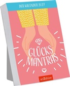 Abreißkalender Glücksmantras 2027