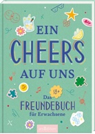 Carina Lindmeier - Ein Cheers auf uns