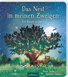 Anna Taube, Carmen Saldaña - Das Nest in meinen Zweigen