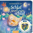 Cornelia Boese, Julia Seal - Ich schenk dir ein Licht! Schlaf, Kindlein, schlaf