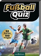 Theo Grünewald - Fußball-Quiz