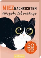 MIEZNachrichten für jede Lebenslage