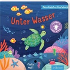 Maria Höck, Natalie Merheb - Mein liebstes Pustebuch - Unter Wasser