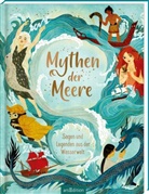 Corinna Keefe, Khoa Le - Mythen der Meere