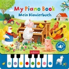 Ag Jatkowska - My Piano Book | Mein Klavierbuch