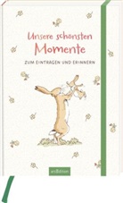 Anita Jeram, Sam McBratney - Weißt du eigentlich, wie lieb ich dich hab? Unsere schönsten Momente