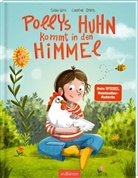 Sarah Welk, Caroline Opheys - Pollys Huhn kommt in den Himmel
