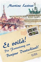 Martine Lestrat - Et Voil&agrave;!