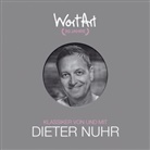 Dieter Nuhr, Dieter Nuhr - 30 Jahre WortArt - Klassiker von und mit Dieter Nuhr, 3 Audio-CD (Hörbuch)