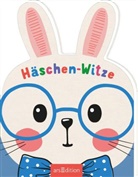 Ute Löwenberg - Häschen-Witze