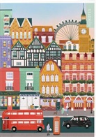 Katy Simply - myNOTES Papeterie: Notizheft Simply, Katy - London