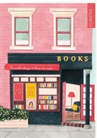 Katy Simply - myNOTES Papeterie: Notizheft Simply, Katy - Bookshop