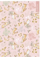 Anita Jeram, Sam McBratney - myNOTES Papeterie: Weißt du eigentlich, wie lieb ich dich hab? Notizheft