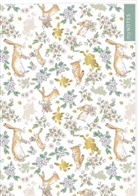 Anita Jeram, Sam McBratney - myNOTES Papeterie: Weißt du eigentlich, wie lieb ich dich hab? Notizheft