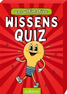 Philip Kiefer - Das ultimative Wissens-Quiz