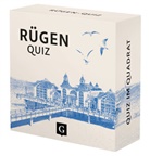 Janet Lindemann - Rügen-Quiz