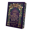 Eva Chase, Von Morgen Verlag, Von Morgen Verlag - Secrets - Five Hearts for a Witch: Paranormal Why Choose Romantasy