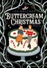 Lea Melcher, Snickerford Press, Snickerford Press - Buttercream Christmas (Novelle)