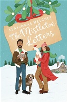 Jonas Melcher, Lea Melcher, Snickerford Press, Snickerford Press - Mistletoe Letters