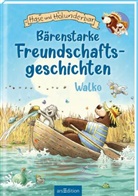 Walko - Hase und Holunderbär - Bärenstarke Freundschaftsgeschichten (Hase und Holunderbär)