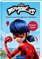 Miraculous - Zwei unschlagbare Helden (Miraculous)