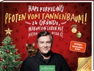 Hape Kerkeling - Pfoten vom Tannenbaum