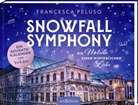 Francesca Peluso - Snowfall Symphony