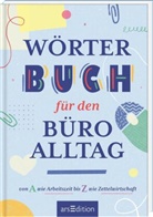 Magda Rawicka - Wörterbuch für den Büroalltag