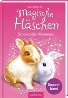 Sue Bentley, Angela Swan - Magische Häschen - Schokosüße Abenteuer