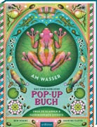 Ben Hoare, Jasmine Floyd - Das unglaubliche Pop-up-Buch - Am Wasser