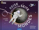 Jenny Jacoby, Lea Woo - Science & Kids - Reise zur dunklen Seite des Mondes