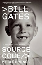 Bill Gates - Source Code