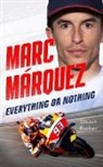 Stuart Barker, Stuart Barker - Marc Marquez: Everything or Nothing