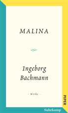 Ingeborg Bachmann, Renate Langer, Scholzen, Caroline Scholzen - Salzburger Bachmann Edition
