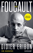 Didier Eribon - Michel Foucault