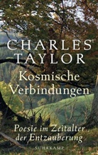Charles Taylor - Kosmische Verbindungen